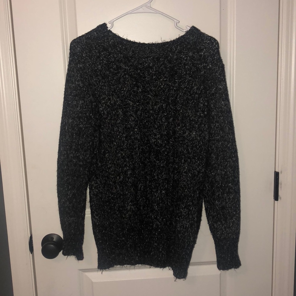 Comfy Sweater